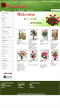 Mobile Screenshot of flowersbylizchicago.com